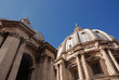 St. Peter's Basilica, Vatican St. Peter's Basilica, Vatican