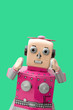 robot