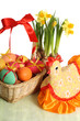 Easter decorations
