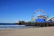 Santa Monica Pier