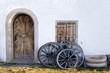 altes haus