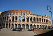 Colosseum, Rome