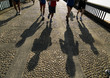 Marathon Runners