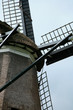 Dutch windmill