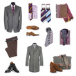 Men's clothes and accessories Men's clothes and accessories