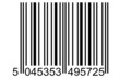 code barre 1 code barre 1