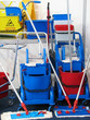 cleaning equipment