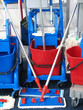 cleaning equipment
