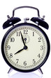 Alarm clock 