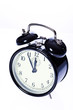 Alarm clock 