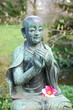 japanische statur