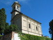 Renaissance Kirche