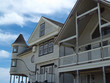 Seaside Victorian Homes, Ocean Grove, NJ