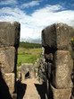 Sacsayhuaman
