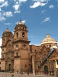 El Paro en cuzco