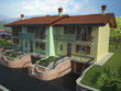 Villette a schiera Villette a schiera