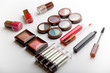 Cosmetics set