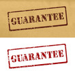 guarantee