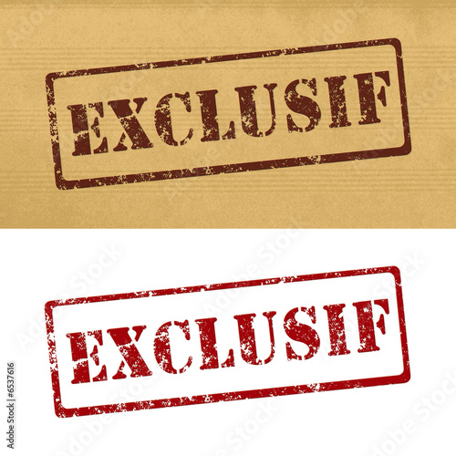 exclusif