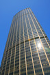 modern skyscraper