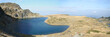 Rila Mountain with Kidney lake