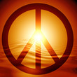 Peace symbol