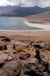 lagune miniques chili