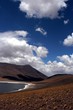lagune miniques chili