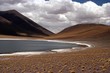 lagune miniques chili