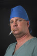Surgeon General's Warning