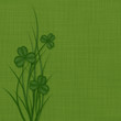 Design for St. Patrick's Day.