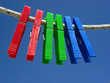 RGB Clips