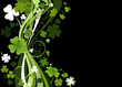 design for St. Patrick's Day design for St. Patrick's Day