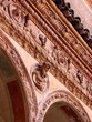 The Certosa di Pavia or Charterhouse of Pavia