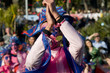 Carnaval de Nice.