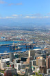 Photo: Cape Town Harbor Cape Town Harbor