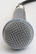 Professional microphone