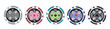 Pokerchips