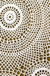 Crochet Background