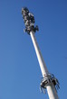 Handymast Nürnberg