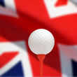 British golf