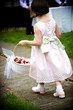 Foto: flower girl flower girl
