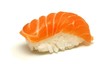 Sushi saumon