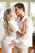 Loving couple