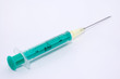 Syringe