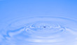 Water drop