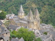 Abbatiale de Conques