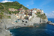 Photo: cinque terre cinque terre