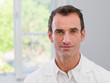 Portrait of a doctor Portrait of a doctor