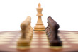 Chess pieces